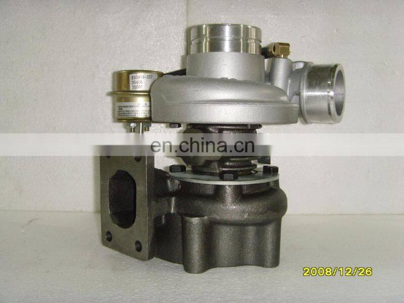 New Turbo TB2509 Sofim 8140.27 471021-5001S 466974-5010 466974-5009 99431083/4 for IVECO Daily,Engine:SOFIM8140.27,2.5L 115HP