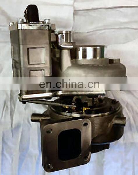 new style ! GT4082KLV turbocharger 17201-E0182 24100-4270 turbo charger for Hino truck engine parts of wuxi booshiwheel