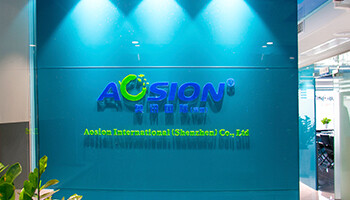 Aosion International (Shenzhen) Co., Ltd. company overview - view 1