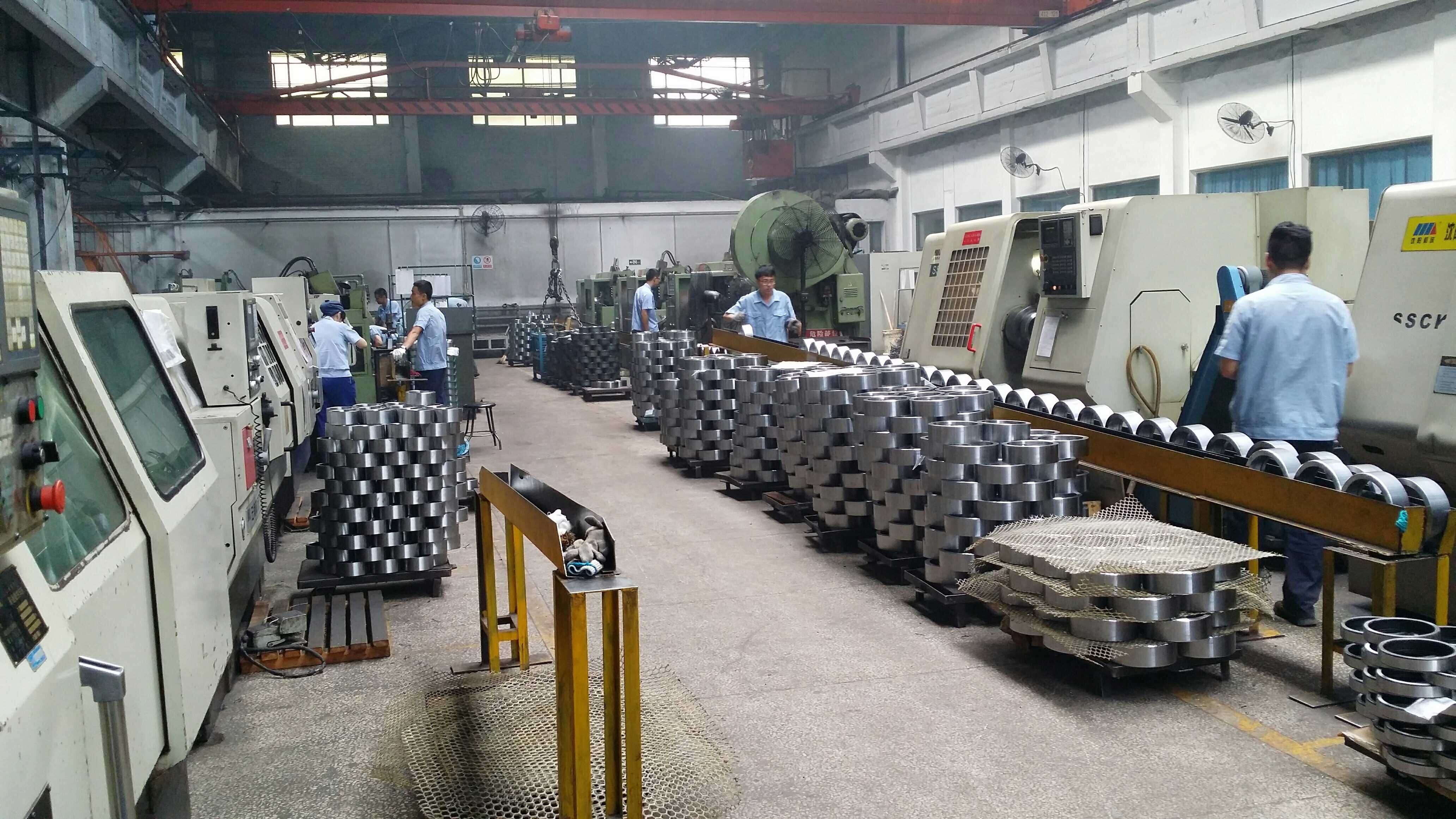 Yiwu Hongsong Electronic Commerce Firm company overview - view 2