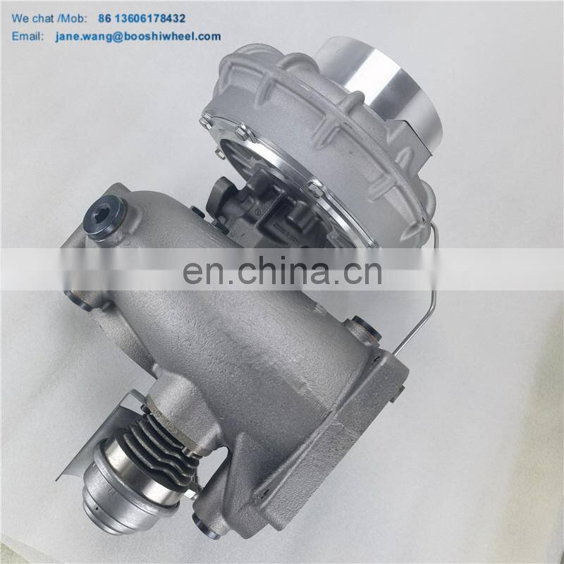 K365 turbo 53369706914 53369706913 53369706918 53369706917 0080960299 0080966399 MTU ship 12V183TE94 engine