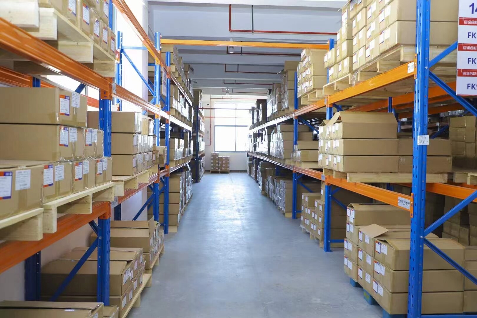 Jin He Cai New Materials (Suzhou) Co. , Ltd. company overview - view 3