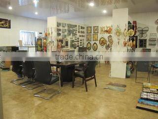 Fuzhou Yuanyi Arts & Crafts Co., Ltd. company overview - view 1