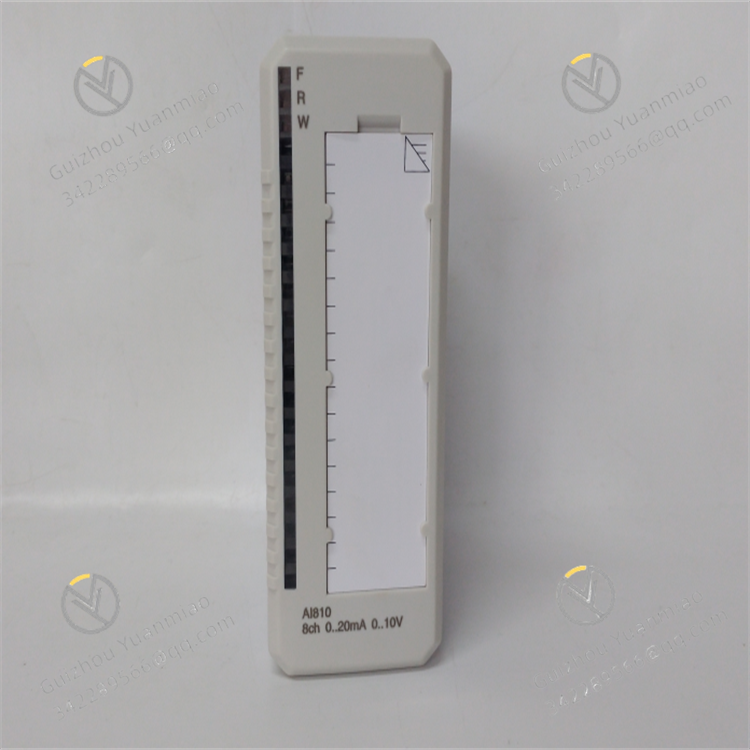 ABB AI810 3BSE008516R1-3