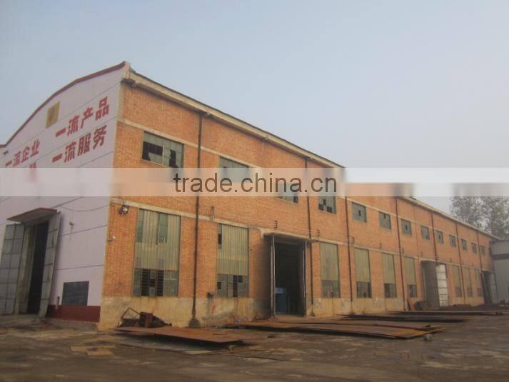 Henan Taiguo Boiler Manufacture Co., Ltd. company overview - view 4