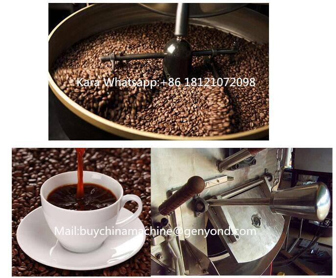 High Quality Instant Coffee Processing Plant