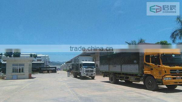 Vietnam Evergreen Co., Ltd company overview - view 2