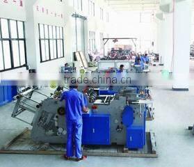 Pingyang County Bonjee Machinery Factory company overview - view 2
