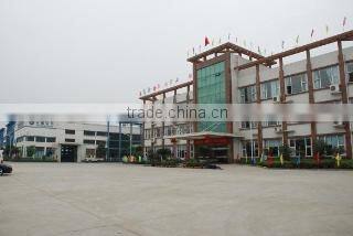 Jiangyin Giansun Mould Co., Ltd. company overview - view 3