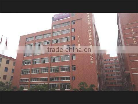 Jiangsu Weimiao Textile Technology Co., Ltd. company overview - view 1