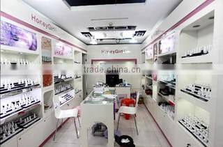 Guangzhou Quanxin Hair Dressing Product Firm company overview - view 3