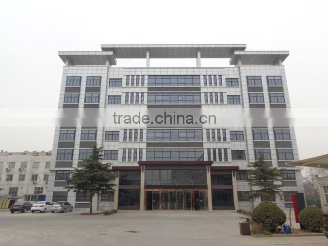 Henan Hongxing Mining Machinery Co., Ltd. company overview - view 3