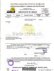 Fm Sourcing International company overview - view 3