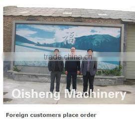 Huixian Qisheng Thermal Machinery Equipment Co., Ltd. company overview - view 3