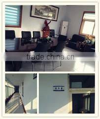 Zhangqiu Ruinian Casting And Forging Co., Ltd. company overview - view 1