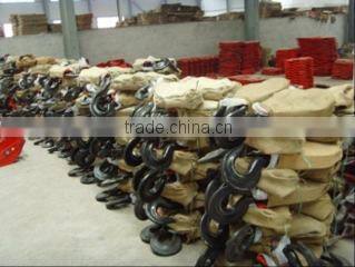 Hebei Shenli Rigging Co., Ltd. company overview - view 1