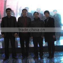 Jinan Jinchi Steel Ball Co., Ltd. company overview - view 2