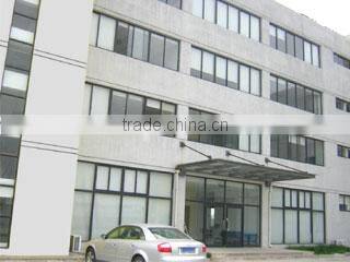 Ningbo Haishu East Leacy Electrics Co., Ltd. company overview - view 1