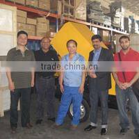 Zhengzhou Known Imp. & Exp. Co., Ltd. company overview - view 3