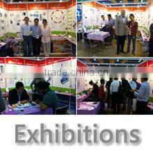 Shenzhen King Pigeon Communication Co., Ltd. company overview - view 1