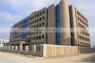 Guangdong Weixin Textile Co., Ltd. company overview - view 3