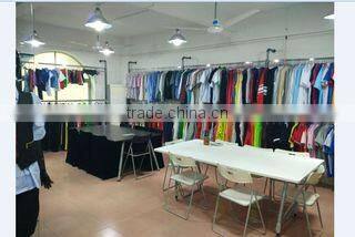 Guangzhou Yiwei Garment Co., Ltd. company overview - view 1