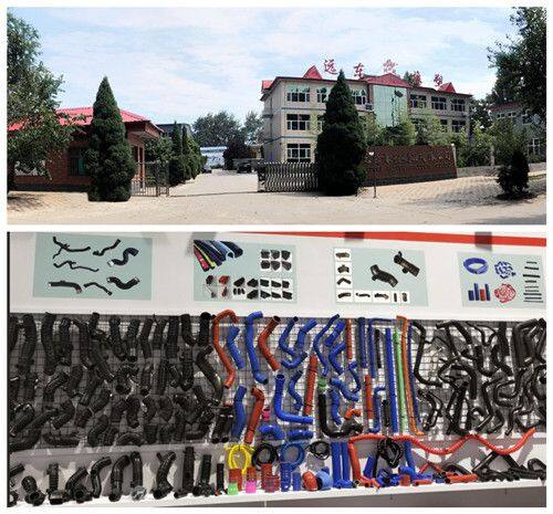 Qinghe Yuandong Rubber&plastic Factory company overview - view 1