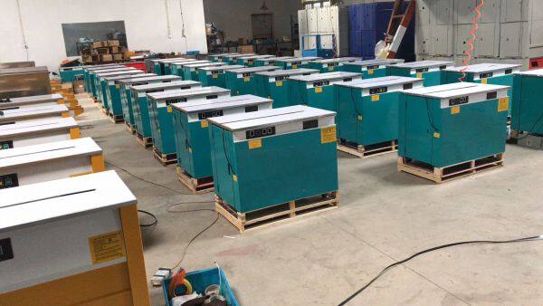 Shanghai Xujie Automation Machinery Co.,Ltd company overview - view 3