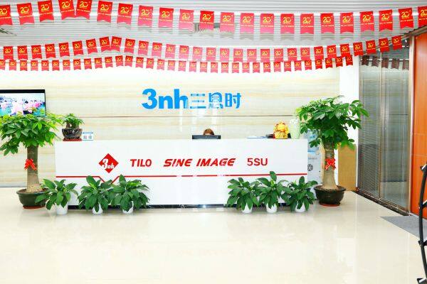 Shenzhen Threenh Technology Co., Ltd. company overview - view 1