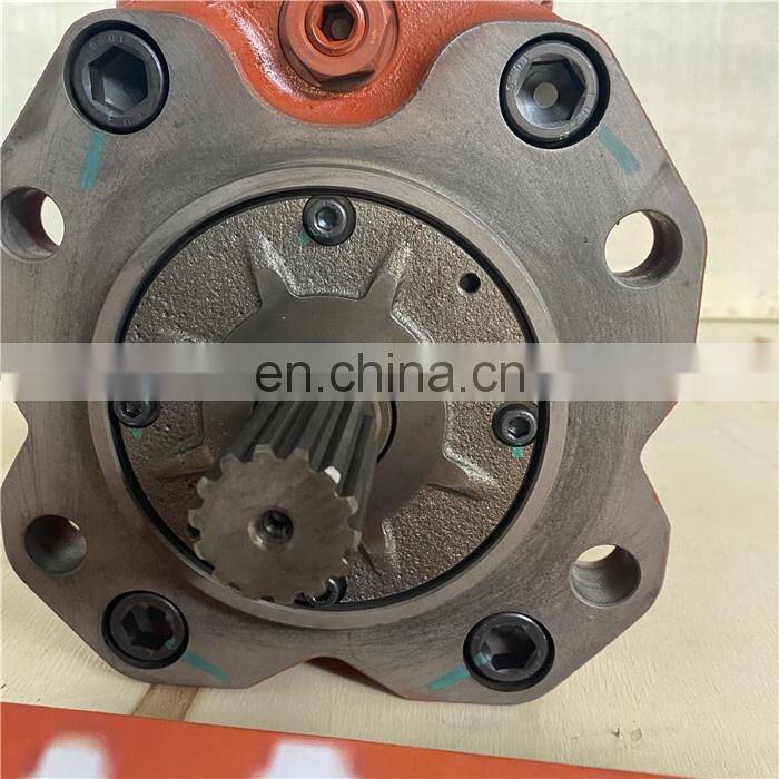 Excavator parts Kawasaki pump K3V63DT EC130 Hydraulic main Pump