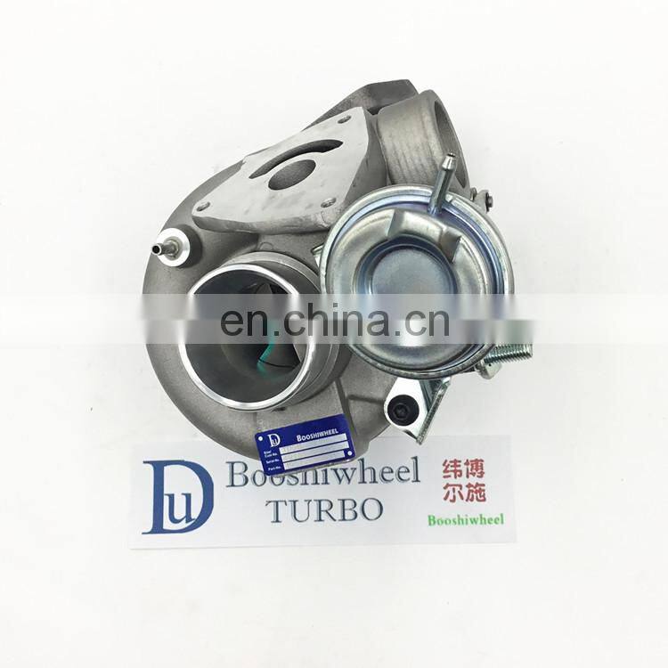 TD04HL-16T turbocharger 1275663 49189-01350 For Volvo 850 C70 with N2P23HT Engine 49189-26160 49189-30100