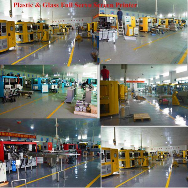 Guangzhou Jiuhong Printing Machinery Co.,Ltd company overview - view 2