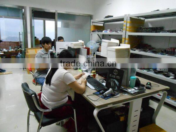 Shenzhen ICase Technology Co., Ltd. company overview - view 3