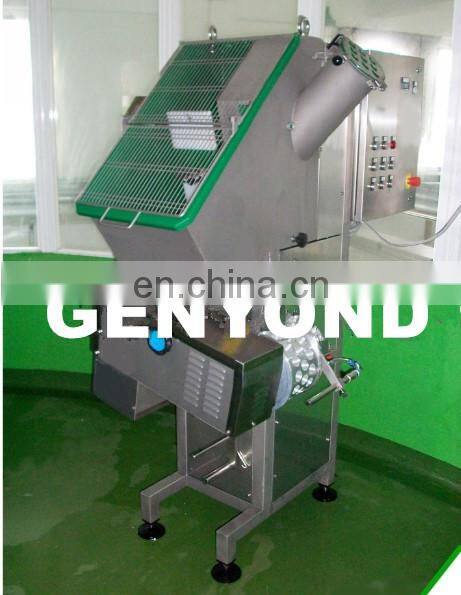 mozzarella cheese production line