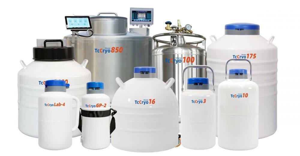global top tccryo liquid nitrogen tank suppliers
