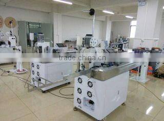 Shenzhen Rising Automatic Equipment Limited Company company overview - view 2