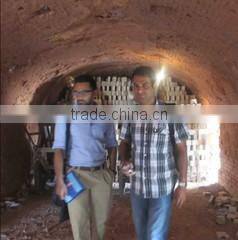 Zhengzhou Yingfeng Machinery Co., Ltd. company overview - view 2