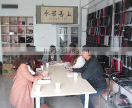 Lixian Goodluck Leather & Fur Product Manufactory Co., Ltd. company overview - view 3