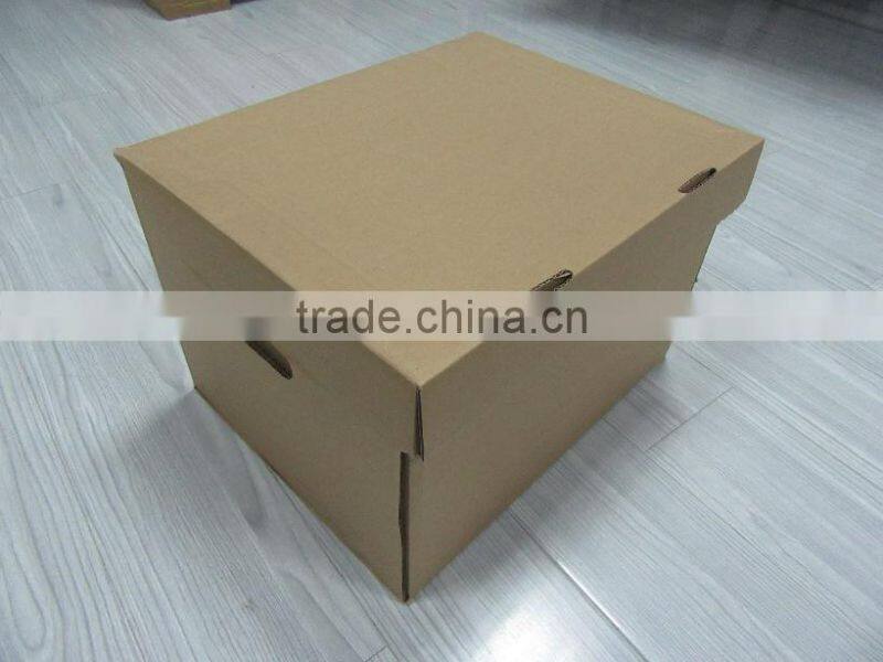 Shanghai Forest Packing Co., Ltd. company overview - view 4