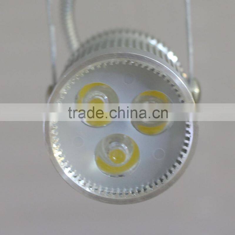 Adjustable Led Display Case LED Track Light Lighting - GoldSupplier