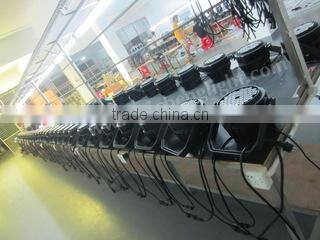 Guangzhou Yicheng Stage Light Co., Ltd. company overview - view 2