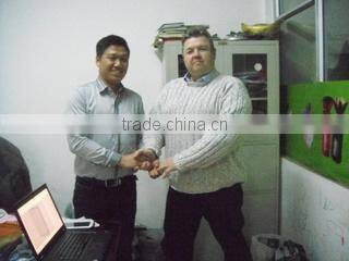 Wonderful Cloth Co., Ltd. company overview - view 2