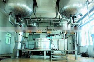 Lianyungang Shuren Kechuang Food Additive Co., Ltd. company overview - view 2