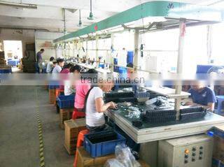 Foshan Guangzhu Electrical Co., Ltd. company overview - view 2