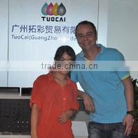 Tuocai (Guangzhou) Trade Co., Ltd. company overview - view 1