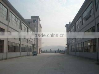 Wuyi Quick Garden Machine Co., Ltd. company overview - view 4