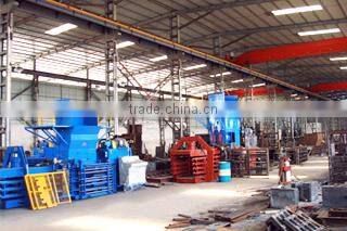 Guangzhou Panyu Qiangye Machinery Co., Ltd. company overview - view 1