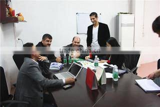 Dongguan Este Industry Co., Ltd. company overview - view 2