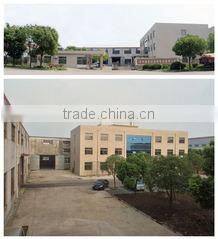 Changzhou Chuangcheng Precision Machinery Co., Ltd. company overview - view 1