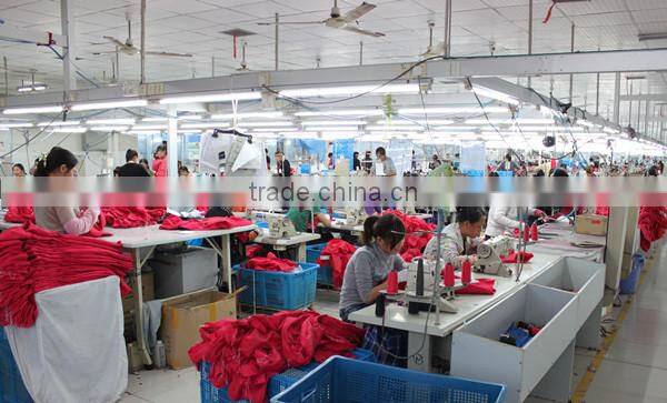 Xinji Dace Trading Co., Ltd. company overview - view 3